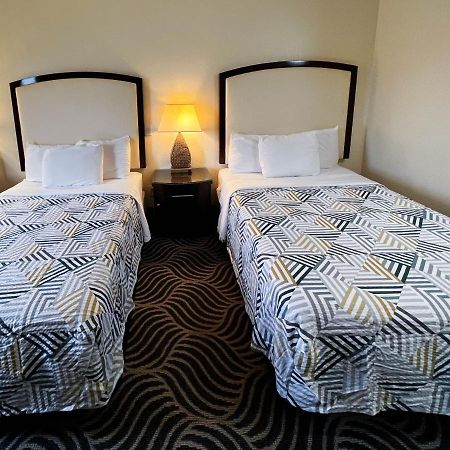 Executive Inn & Suites Breaux Bridge, La Exteriör bild