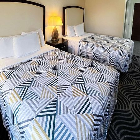 Executive Inn & Suites Breaux Bridge, La Exteriör bild